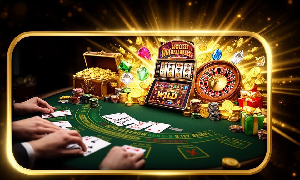 op88 Bingo Vui hoạt động như thế nào