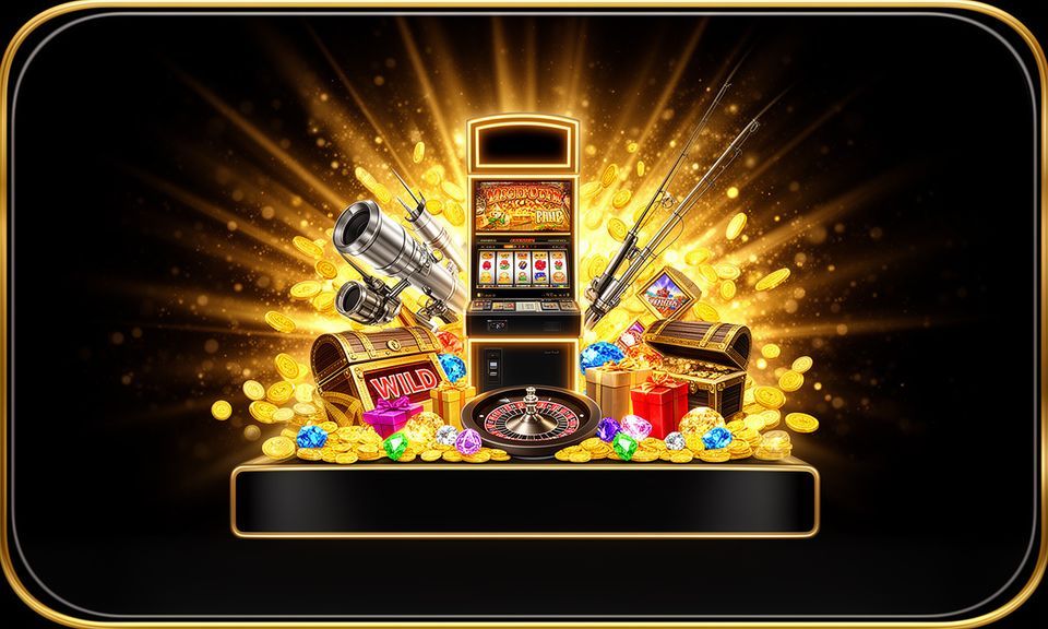 op88 Slot Biển Xanh